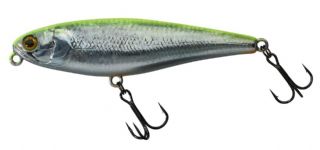 Illex Water Moccasin 75mm